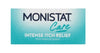 Monistat Instant Itch Relief Cream for Women, Maximum Strength Feminine Itch Care, 1 oz