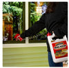 Spectracide Bug Stop Home Barrier Spray, Kills Ants, Roaches & Spiders Insect Control, 1 Gallon