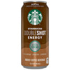 Wholesale price for (12 Pack) Starbucks Doubleshot Energy Mocha Coffee Energy Drink, 15 oz Cans ZJ Sons Starbucks 