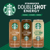 Wholesale price for (12 Pack) Starbucks Doubleshot Energy Mocha Coffee Energy Drink, 15 oz Cans ZJ Sons Starbucks 