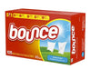 Bounce Dryer Sheets, 105 Sheets, Outdoor Fresh Scent Fabric Softener Sheets