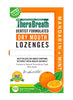 TheraBreath Dry Mouth Mandarin Mint Lozenges, 100 count, 165 g