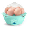 MyMini Premium 7-Egg Cooker, Teal