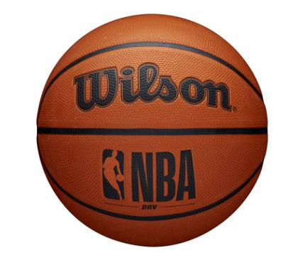 Wilson NBA DRV Outdoor Basketball 29.5