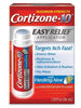 Cortizone-10 1% Hydrocortisone Anti Itch Roll-on Liquid for Eczema and Bug Bite Relief, Maximum Strength, 1.25 fl oz