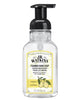 J.R. Watkins Foaming Hand Soap, Lemon, Citrus Scent, 9 fl oz