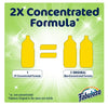Fabuloso Multi-Purpose Cleaner, 2X Concentrated Formula, Lavender Scent, 16.9oz