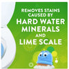 Scrubbing Bubbles Continuous Clean Drop-Ins - One Toilet Bowl Cleaner Tablet Lasts Up to 4 Weeks, 5 Blue Discs, 7.05 oz