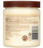 Queen Helene Cocoa Butter Crème Face & Body Lotion for Dry Skin, 15 oz