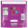 Skittles Gummies Wild Berry Gummy Candy, Sharing Size - 12 oz Resealable Bag
