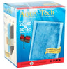 Aqua-Tech EZ-Change Replacement #3 Aquarium Filter Cartridge, 6 Pack