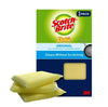 Scotch-Brite Dobie Pads Cleaning Pads, 3 Dobie Pads