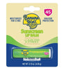 Banana Boat Sunscreen Lip Balm, 45 SPF, with Aloe Vera & Vitamin E, .15 oz, Adult Lip Balm Sunscreen
