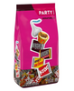 Hershey's And Reese's Assorted Chocolate Flavored Candy, Party Pack 35 oz
