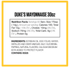 (3 pack) Duke's Smooth and Creamy Real Mayonnaise, 30 Ounce Jar