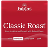 Folgers Coffee Singles Classic Roast Coffee Bags, 38 Count