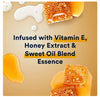 Suave Essentials Gentle Body Wash, Milk & Honey, 30 oz