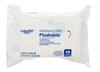Equate Fragrance Free Flushable Wipes, 3 Resealable Packs (144 Total Wipes)