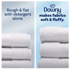 Downy Liquid Fabric Softener, April Fresh Scent, 77 fl oz, 105 Loads