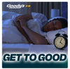 Goody's PM for Pain with Sleeplessness Nighttime Powder, 16 Powder Sticks