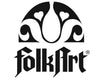 FolkArt 901E Acrylic Craft Paint, Matte Finish, Wicker White, 2 fl oz