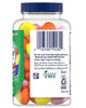 Alka-Seltzer Heartburn Relief + Antacid Chews, Assorted Fruit 66 Count