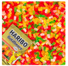 HARIBO Goldbears Original Gummy Bears,Pack of 1 8oz Peg Bag