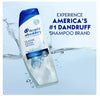 Head and Shoulders Dandruff Shampoo, Classic Clean, 8.45 fl oz