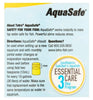 Tetra AquaSafe Aquarium Water Conditioner, Makes Tap Water Safe, 16.9 oz.