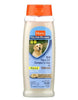 Hartz UltraGuard Rid Flea and Tick Oatmeal Shampoo for Dogs, 18oz
