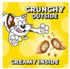 Temptations MixUps Crunchy & Soft Adult Cat Treats Catnip Fever, 6.3 oz