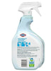 Clorox Free & Clear Multi Surface Cleaner, Spray Bottle, Fragrance Free, 32 fl oz