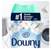 Downy In-Wash Laundry Scent Booster Beads, Cool Cotton Scent, 24 oz