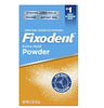 Fixodent Extra Hold Denture Adhesive Powder, 2.7 oz