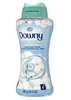 Downy In-Wash Laundry Scent Booster Beads, Cool Cotton Scent, 24 oz