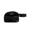 LULULEMON Everywhere Belt Bag, Black color, 1L