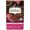 Wholesale price for Rachael Ray Nutrish PEAK Protein Open Prairie Recipe With Beef, Venison & Lamb, Dry Dog Food, 12 lb. Bag ZJ Sons Nutrish 