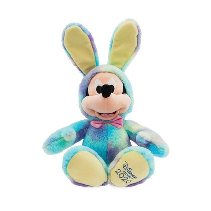 Wholesale price for Disney Store 2020 Mickey Easter Bunny Medium Plush New with Tag ZJ Sons ZJ Sons 