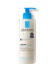 La Roche-Posay Lipikar AP+ Gentle Foaming Moisturizing Wash 13.52 fl oz (400ml)