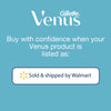 Gillette Venus for Pubic Hair & Skin Female Gentle Trimmer