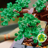 Wholesale price for LEGO Icons Bonsai Tree 10281 Building Set for Adults, Plants Home Décor, DIY Projects, Creative Activity Birthday or Anniversary Gift for him or her, Botanical Collection ZJ Sons ZJ Sons 