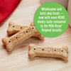 Wholesale price for Milk-Bone Original Dog Biscuits, Large Crunchy Dog Treats, 10 lbs. ZJ Sons Milk-Bone 