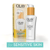 Wholesale price for Olay Complete Daily Moisturizer for Sensitive Skin, SPF 30, 2.5 fl oz ZJ Sons Olay 