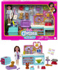 Wholesale price for Barbie Chelsea Can Be Pet Vet Playset with Brunette Small Doll, 4 Animals & 18 Accessories ZJ Sons ZJ Sons 