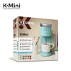 Wholesale price for Keurig K-Mini Oasis Single-Serve K-Cup Pod Coffee Maker ZJ Sons Keurig 