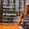 Wholesale price for Emergen-C Vitamin C Ashwagandha Drink Mix, Dietary Supplement for Immune Support - 18 Ct ZJ Sons Emergen-C 