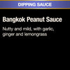 HOUSE OF TSANG Bangkok Peanut Sauce, 11.5 oz