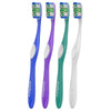 Wholesale price for Colgate 360° Manual Toothbrush with Tongue and Cheek Cleaner, Medium, 5 Ct. ZJ Sons Colgate 