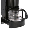 Wholesale price for Coleman Outdoor Grill Top, Drip Coffeemaker, Stainless Steel & Black ZJ Sons Coleman 