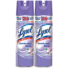 LYSOL® Disinfectant Spray - Early Morning Breeze® 4/(2x19) oz.